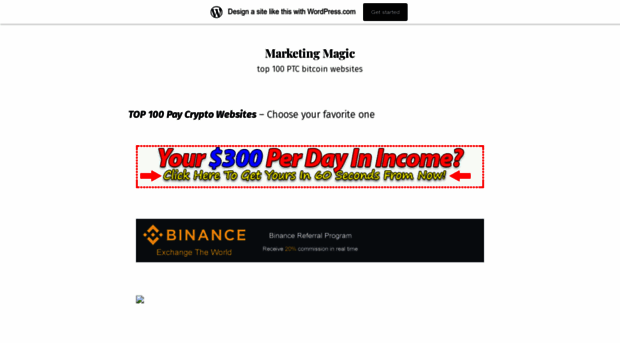 marketingmagic447463810.wordpress.com