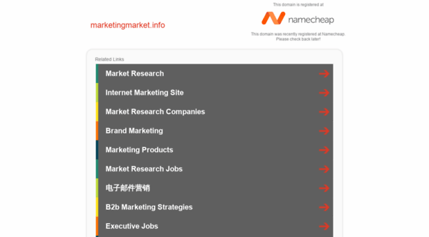 marketingmarket.info