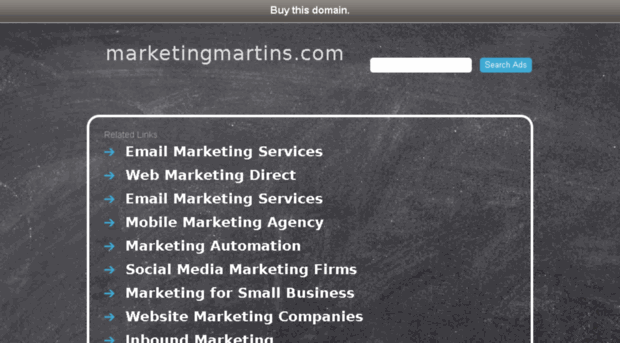 marketingmartins.com