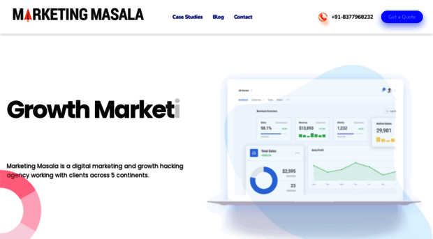 marketingmasala.com