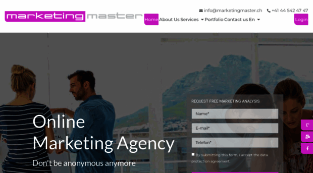 marketingmaster.ch