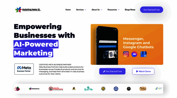 marketingmaster.io