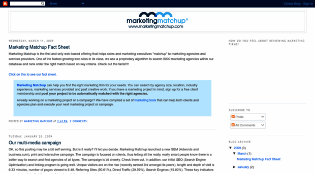 marketingmatchup.blogspot.com