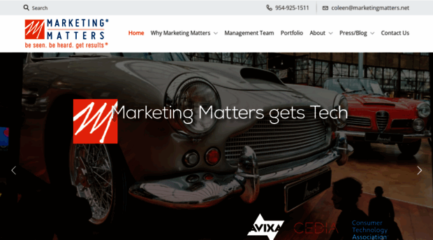 marketingmatters.net