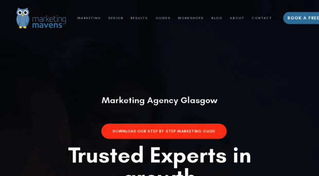 marketingmavens.co.uk