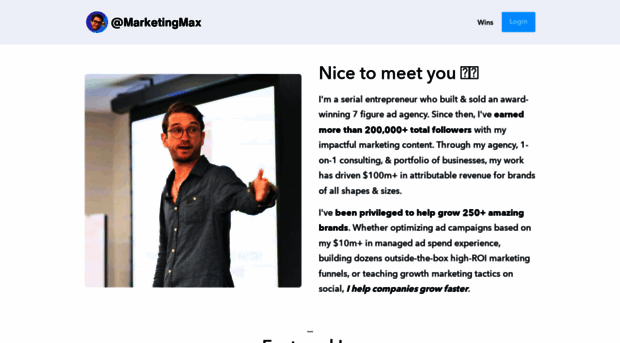 marketingmax.io
