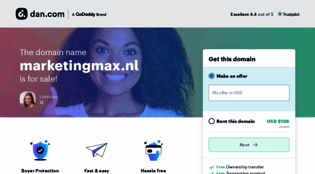 marketingmax.nl