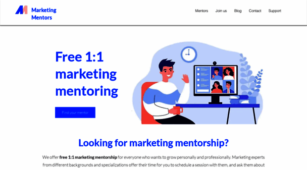 marketingmentors.pro