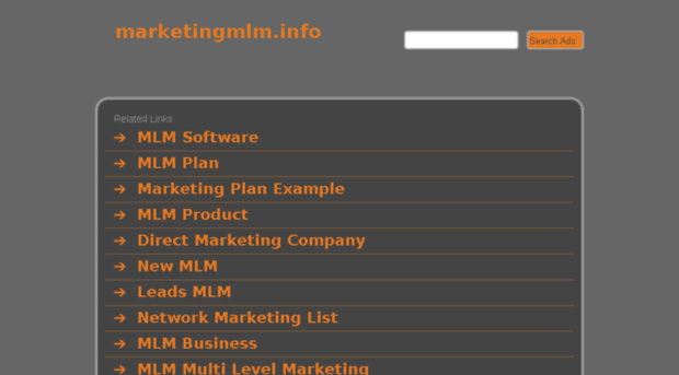 marketingmlm.info