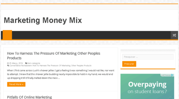 marketingmoneymix.info