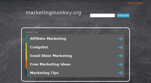 marketingmonkey.org