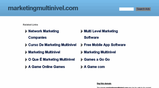 marketingmultinivel.com