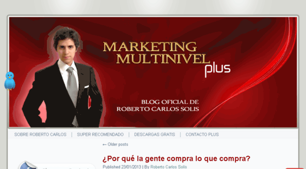 marketingmultinivelplus.com