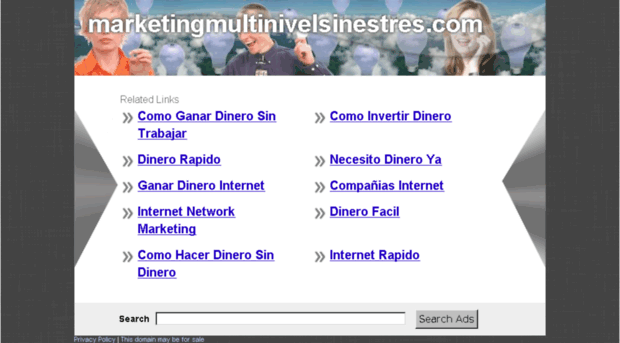 marketingmultinivelsinestres.com