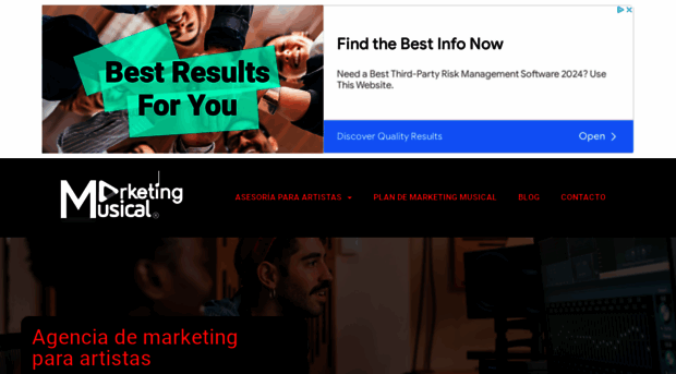 marketingmusical.co