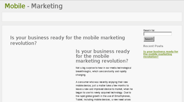 marketingmusicmobile.com