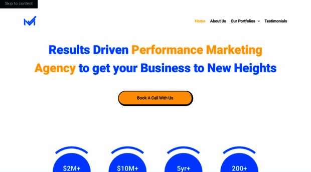 marketingmusketeer.com