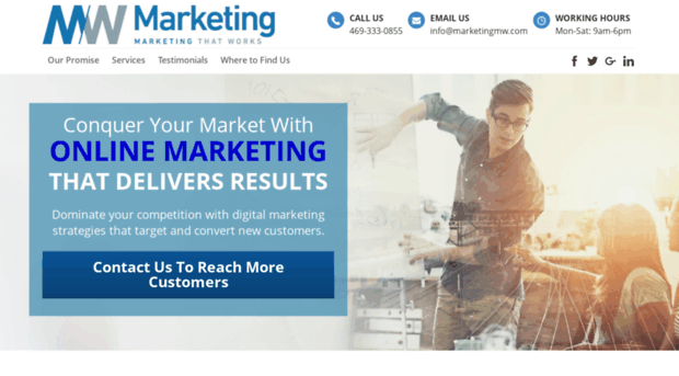 marketingmw.com