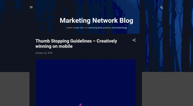 marketingnetworkblog.com