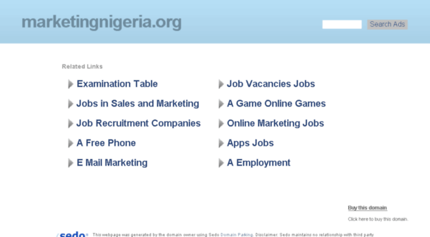 marketingnigeria.org