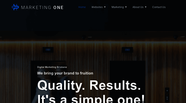 marketingone.com.au