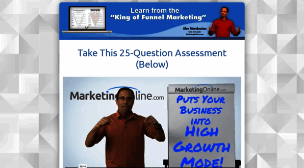 marketingonlinefunnel.com