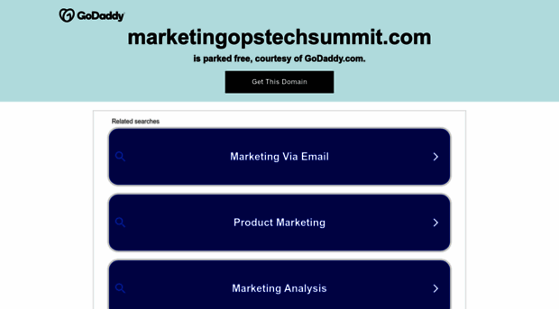 marketingopstechsummit.com