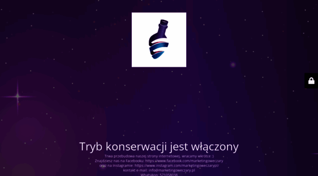 marketingoweczary.pl