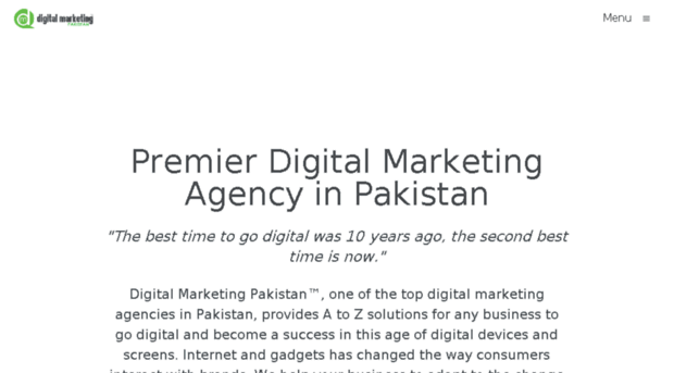 marketingpakistan.com