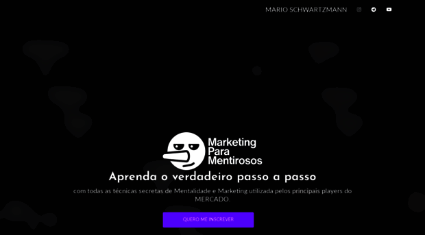 marketingparamentirosos.com.br