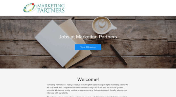 marketingpartners.recruiterbox.com