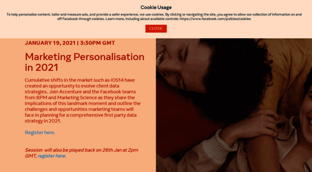 marketingpersonalisation2021.splashthat.com