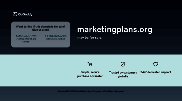 marketingplans.org