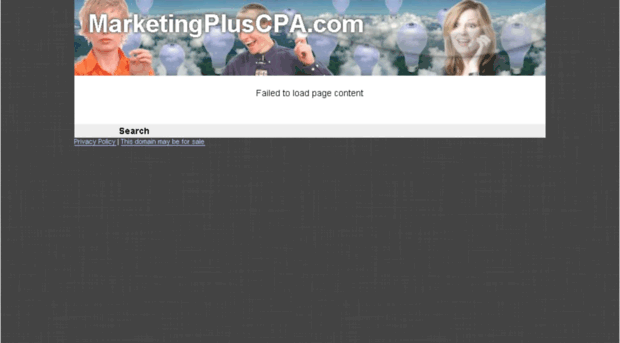 marketingpluscpa.com