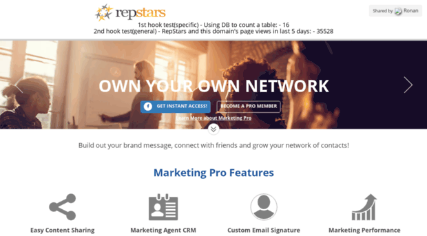 marketingpro.repstars.com