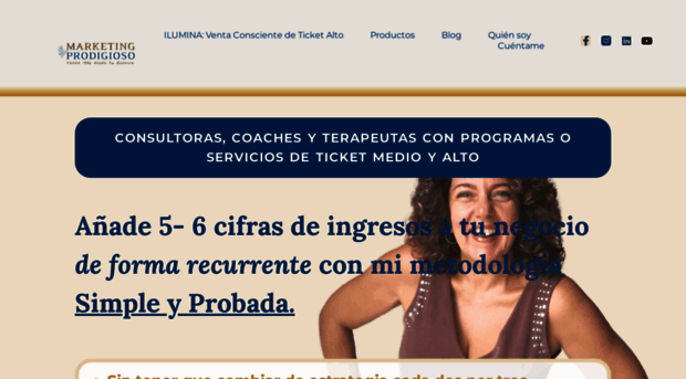 marketingprodigioso.com