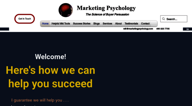 marketingpsychology.com