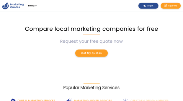 marketingquotes.co.uk