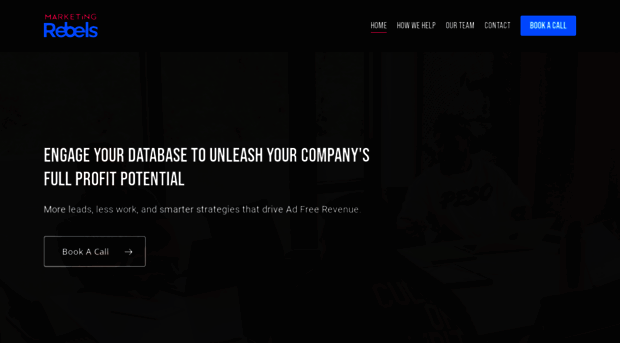 marketingrebels.com
