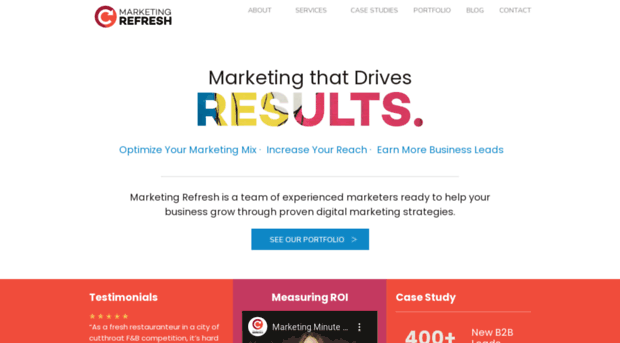 marketingrefresh.com