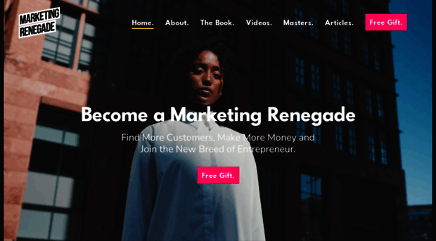 marketingrenegade.com