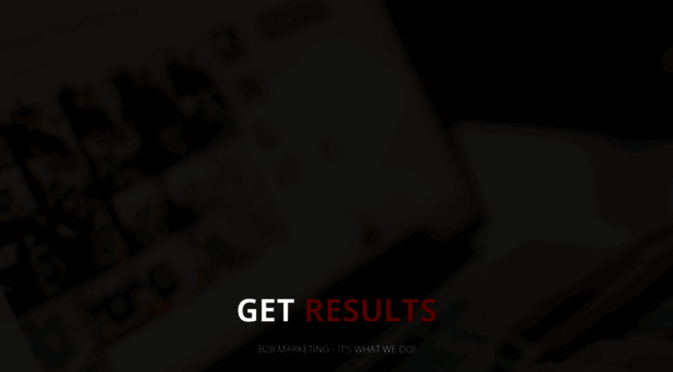 marketingresults.co.uk