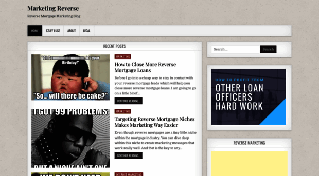 marketingreverse.com