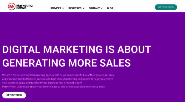 marketingrevive.com