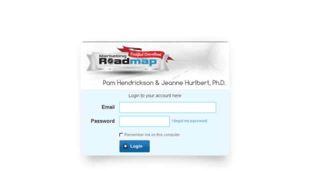 marketingroadmapcert.kajabi.com