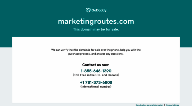 marketingroutes.com