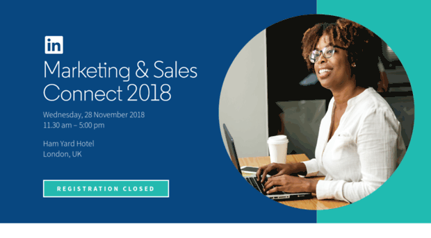 marketingsalesconnectuk2018.splashthat.com