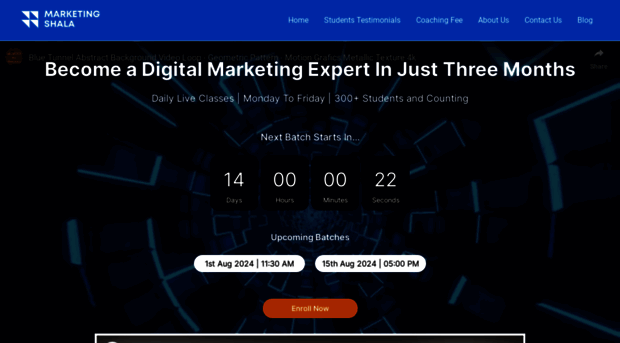 marketingshala.com