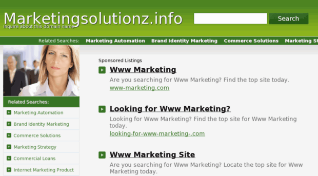 marketingsolutionz.info