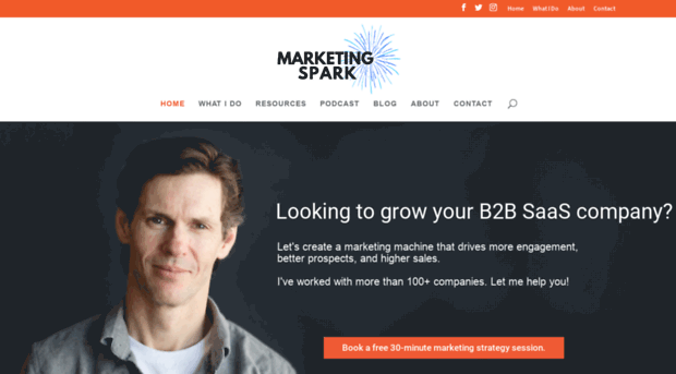 marketingspark.co